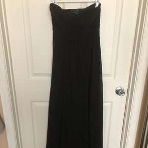 Lauren by Ralph Lauren Gown